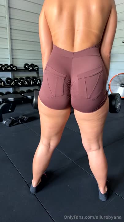 Video 583635 from Allure By Ana