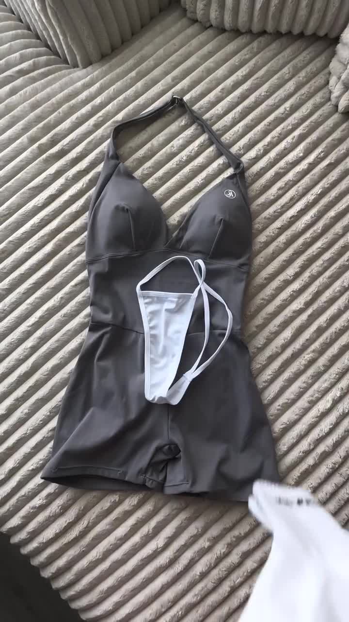 Video 583644 from Allure By Ana