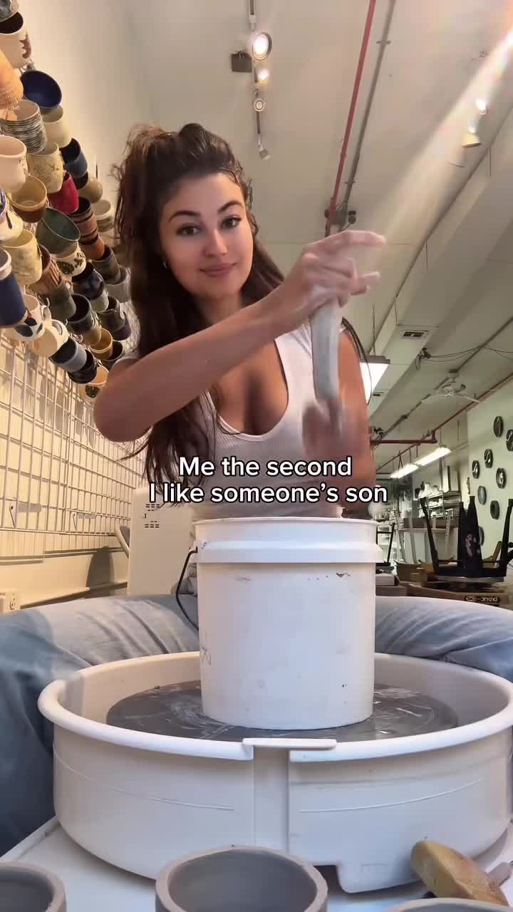 Video 583655 from Reneé Monaco (peachmangojuice)