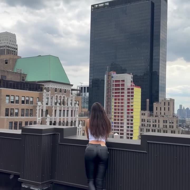 Video 583659 from Reneé Monaco (peachmangojuice)