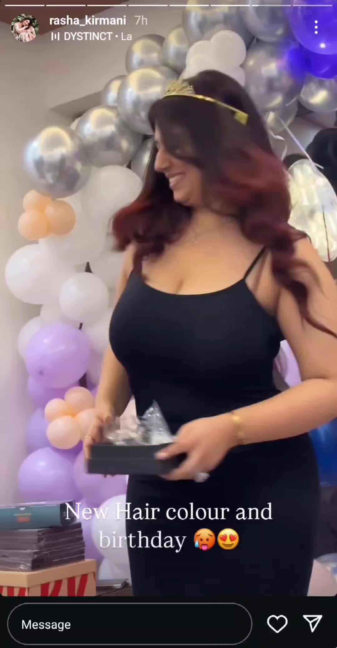 Video 584089 from Rasha Kirmani