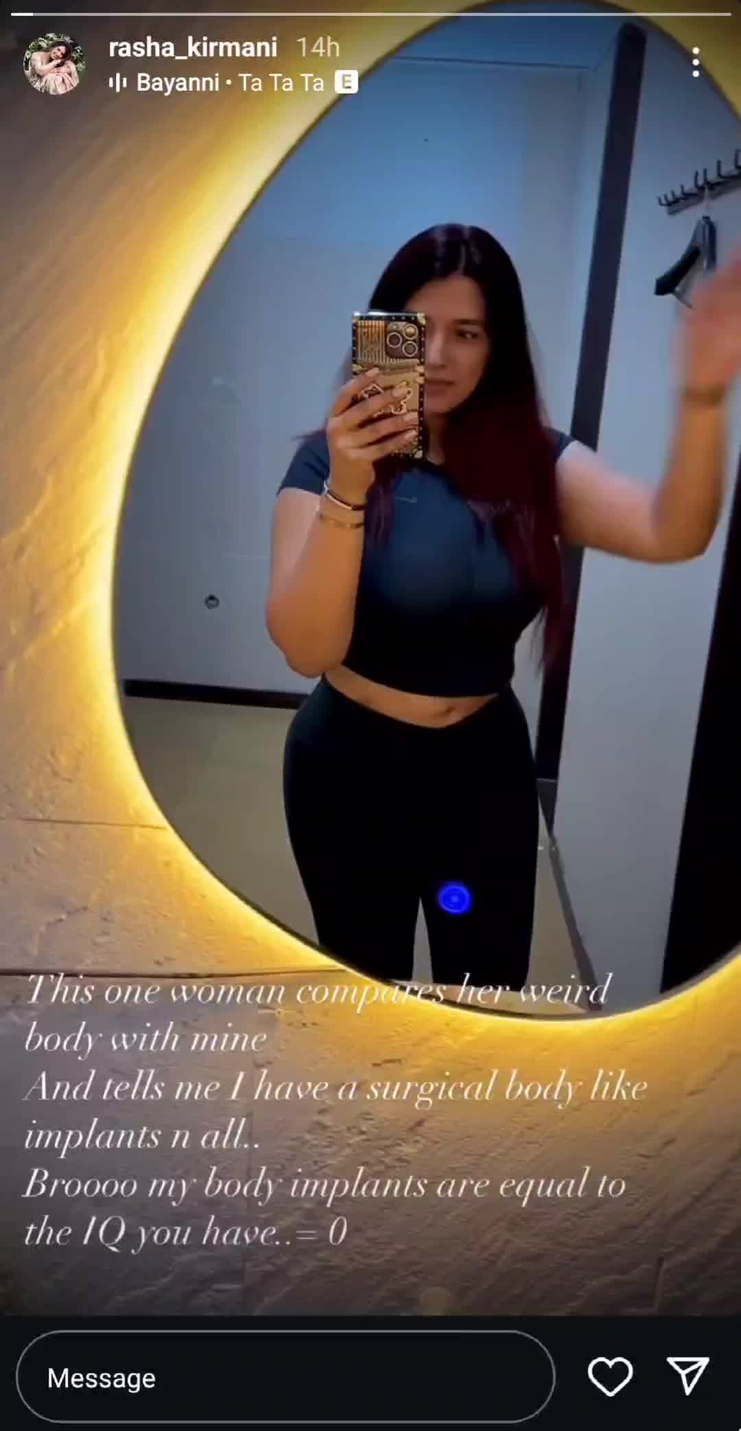 Video 584091 from Rasha Kirmani