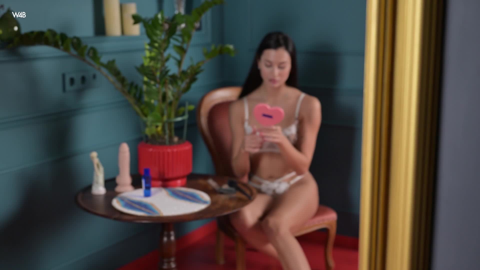 Video 584463 from Aria Star / Victoria Mur