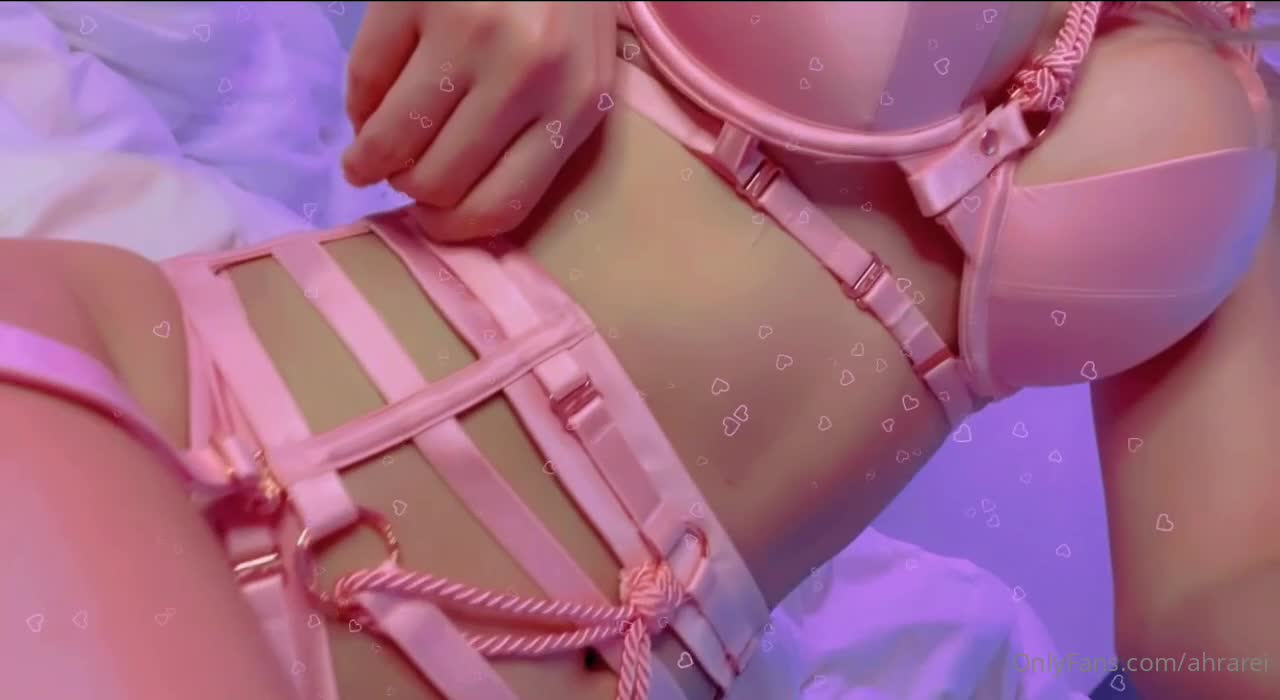 Video 584527 from Waifuo / Ahra / ahrarei