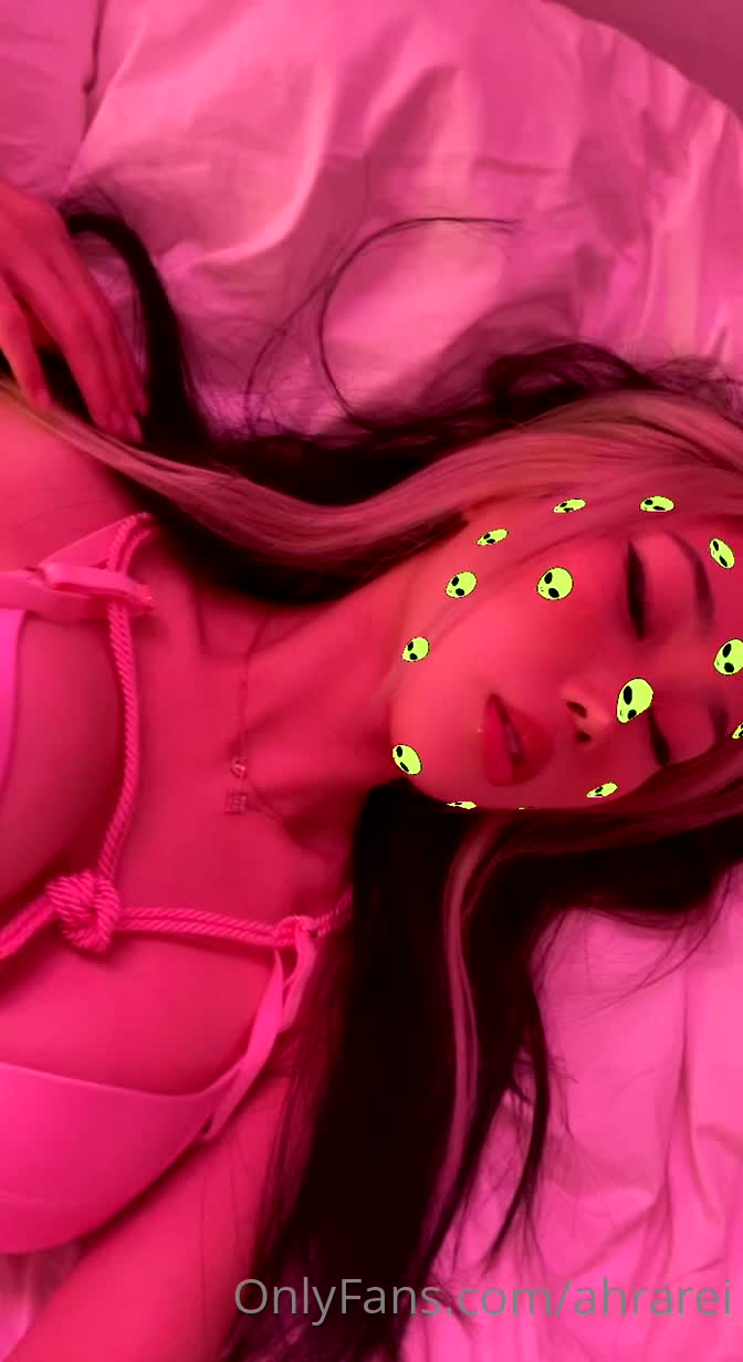 Video 584528 from Waifuo / Ahra / ahrarei