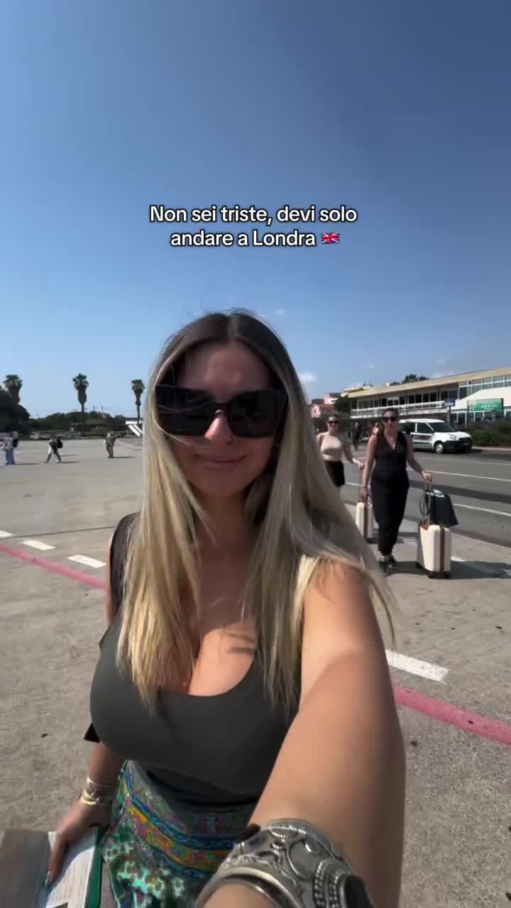 Video 584626 from Bionditudo7 | martina.cammara7