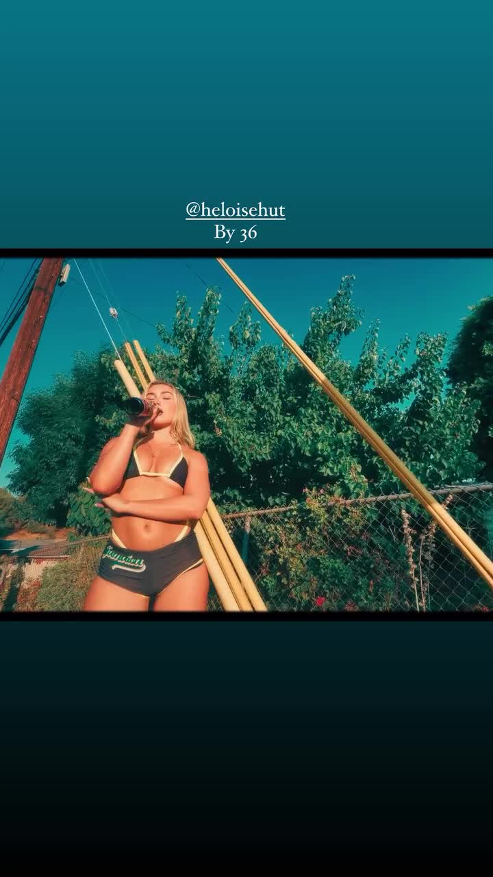 Video 584651 from Heloise Hut