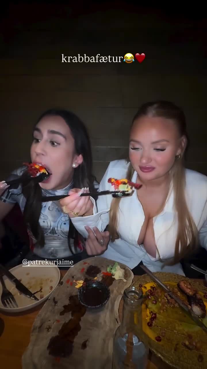 Video 584689 from Gudrun Svava aka guggaigummibat