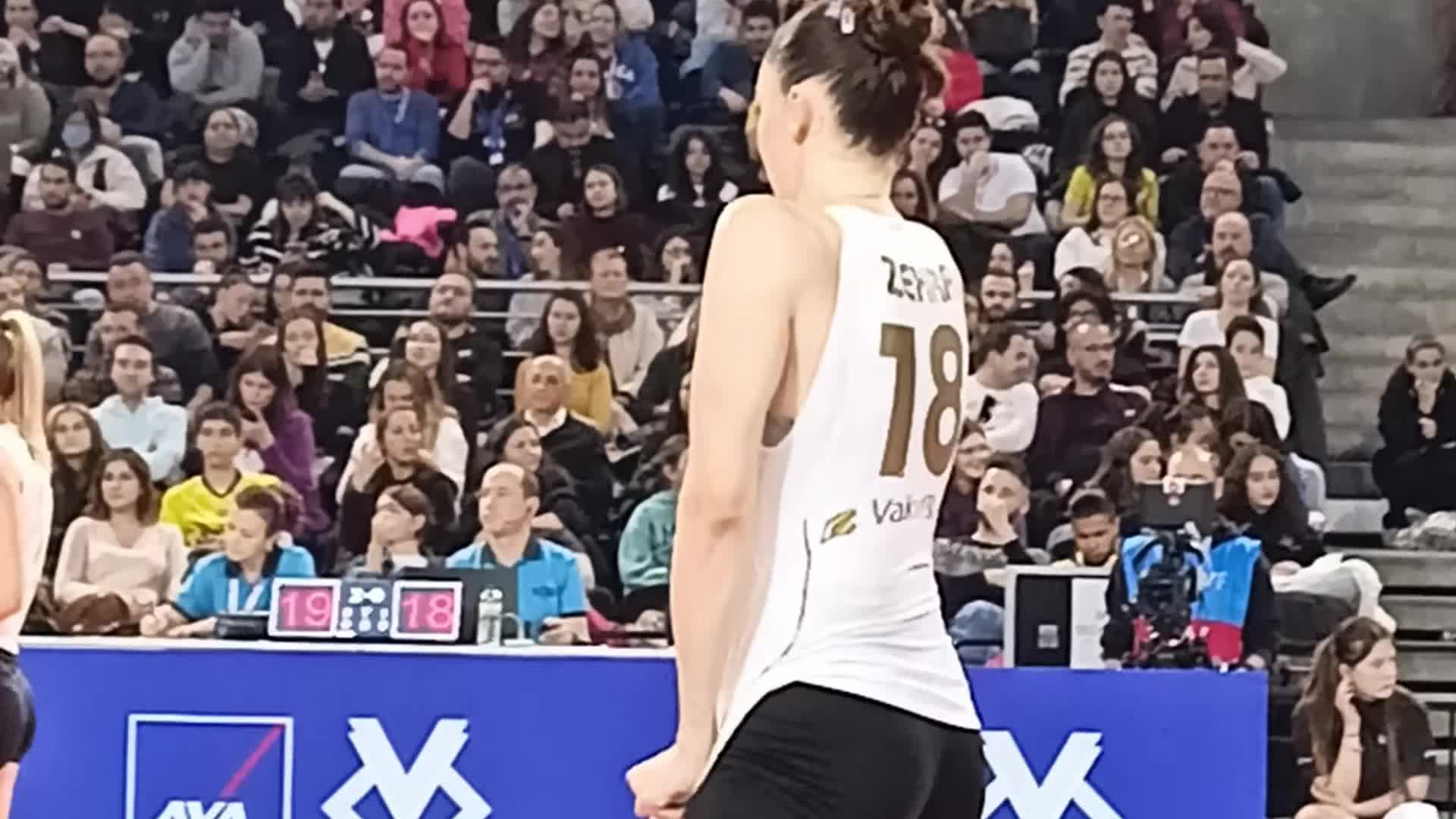 Video 584751 from Zehra Güneş