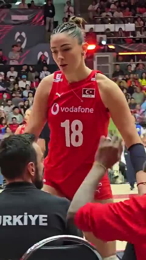 Video 584754 from Zehra Güneş