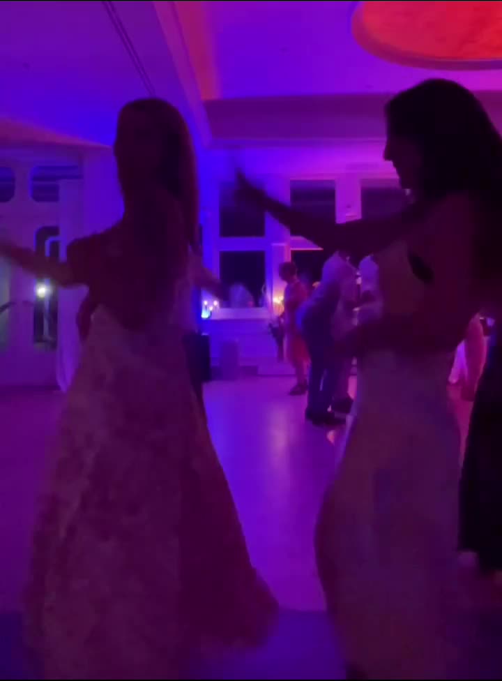 Video 584823 from Lucilla Materazzi / Lucilla Jiggly