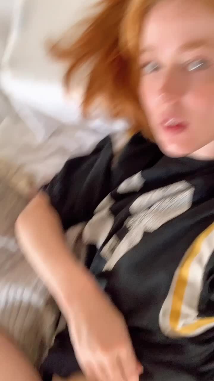 Video 585191 from Erna Burn / Erin O&#039;hara / ernaburnz / oh__erna