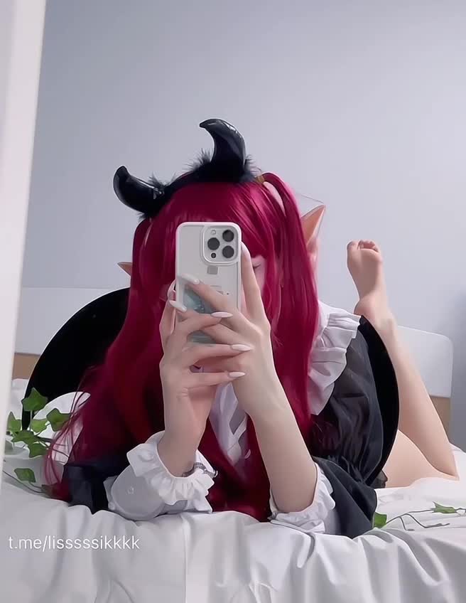 Video 585399 from Lepreconnn - lissavin - lisssssikkkk