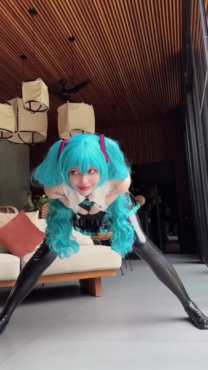 Video 267133 from Alina Becker - Social Media