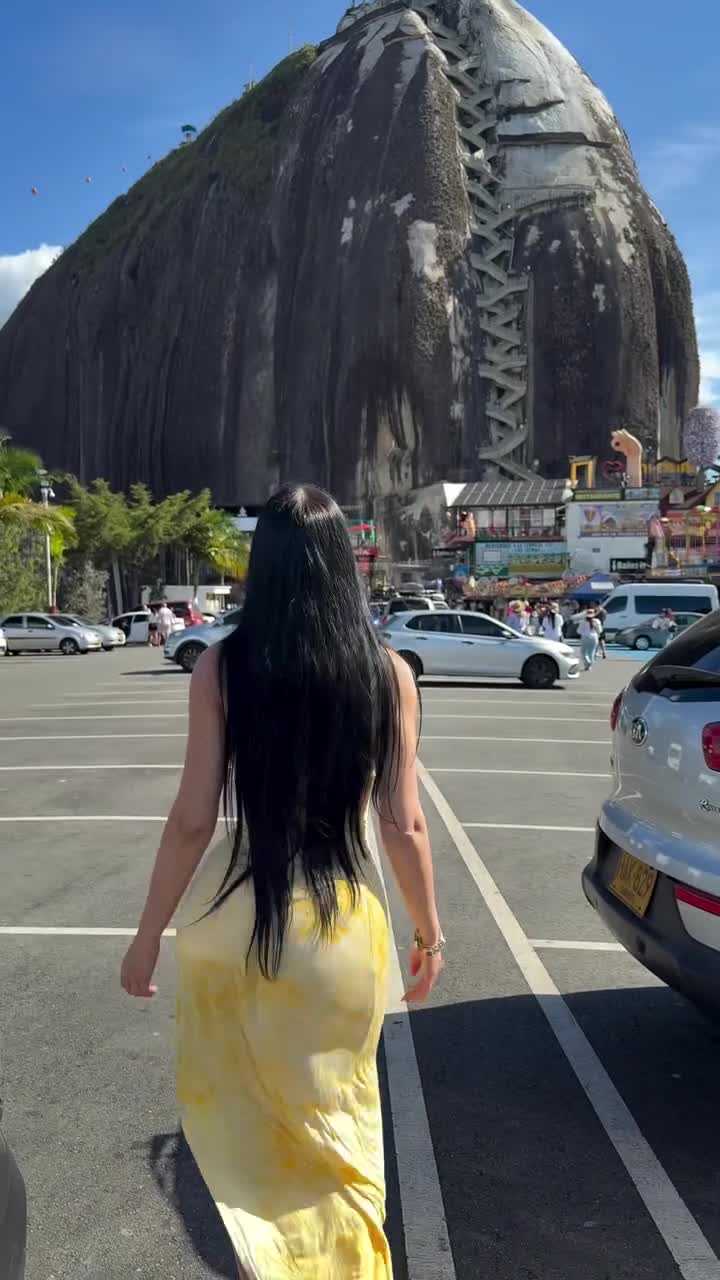 Video 585808 from Jailyne Ojeda