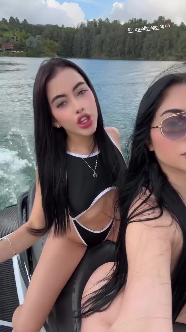 Video 585813 from Jailyne Ojeda