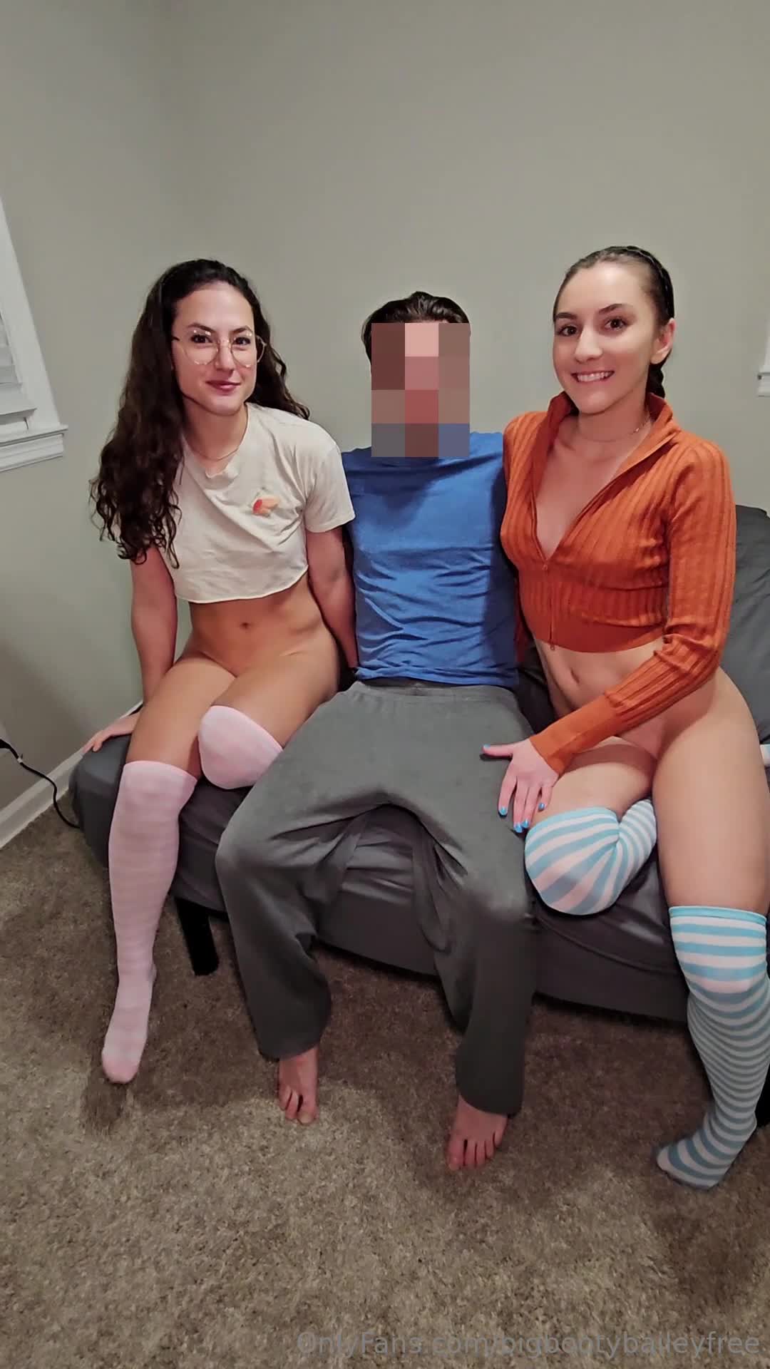 Video 585814 from Sevin7676 / ShesaubsomeVIP / bigbootybaileyvip