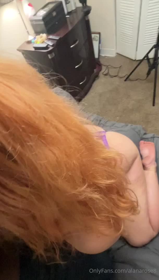 Video 586037 from Alanarose8 AKA lra8215