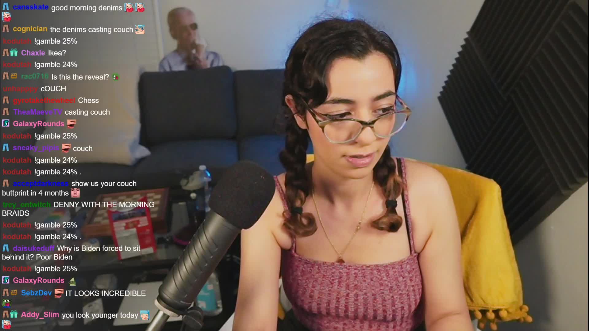 Video 586681 from Denims/Denimstv