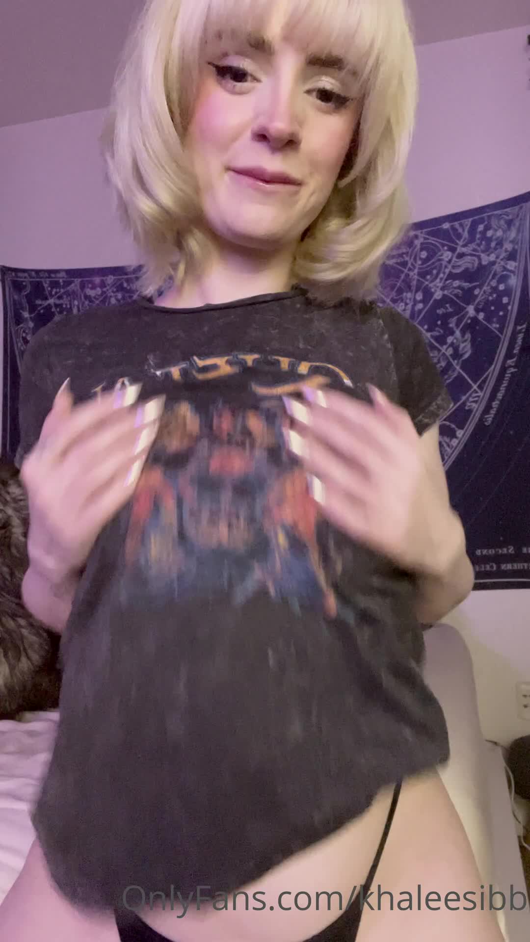 Video 586951 from KhaleesiBB