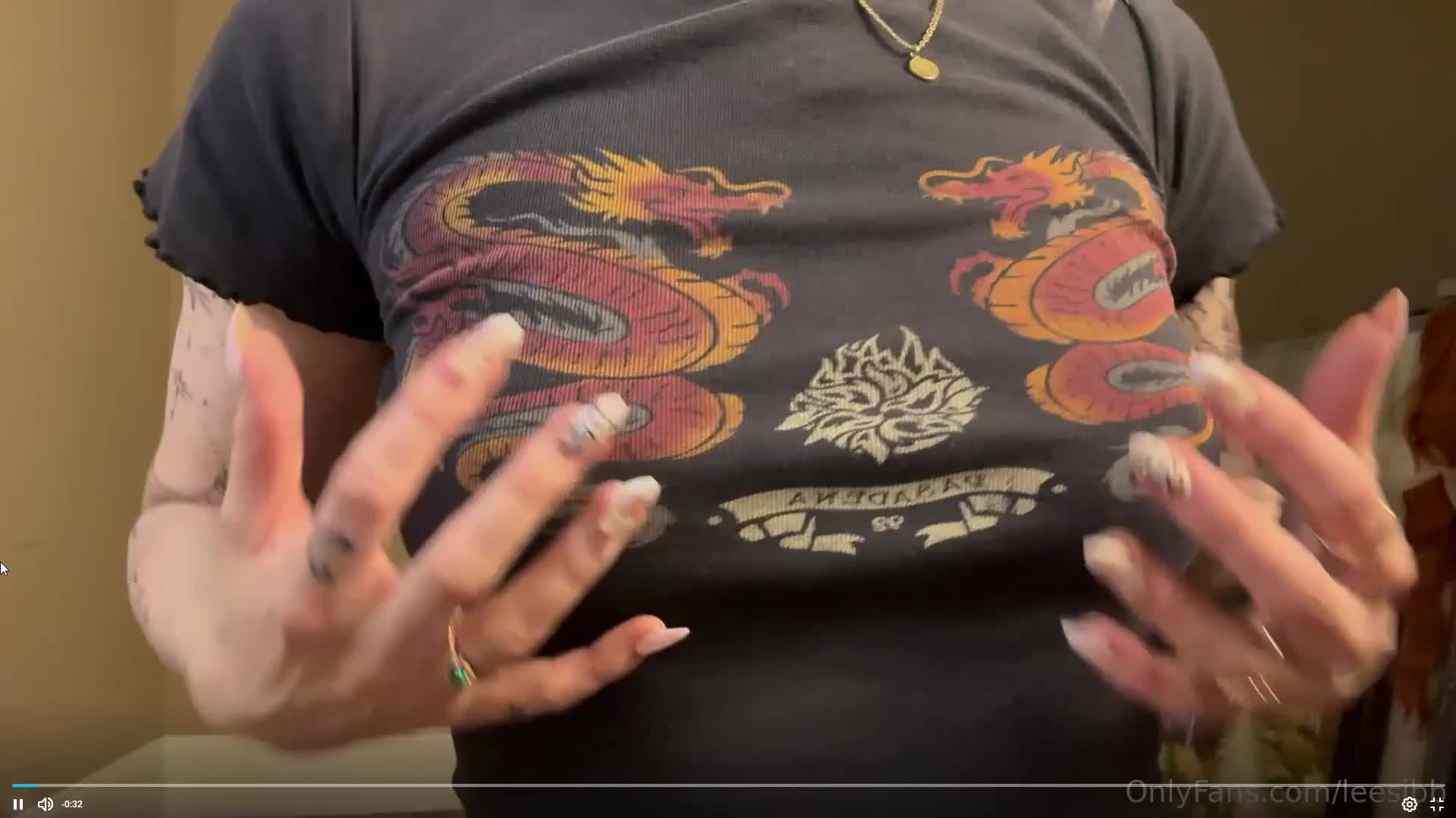 Video 587000 from KhaleesiBB