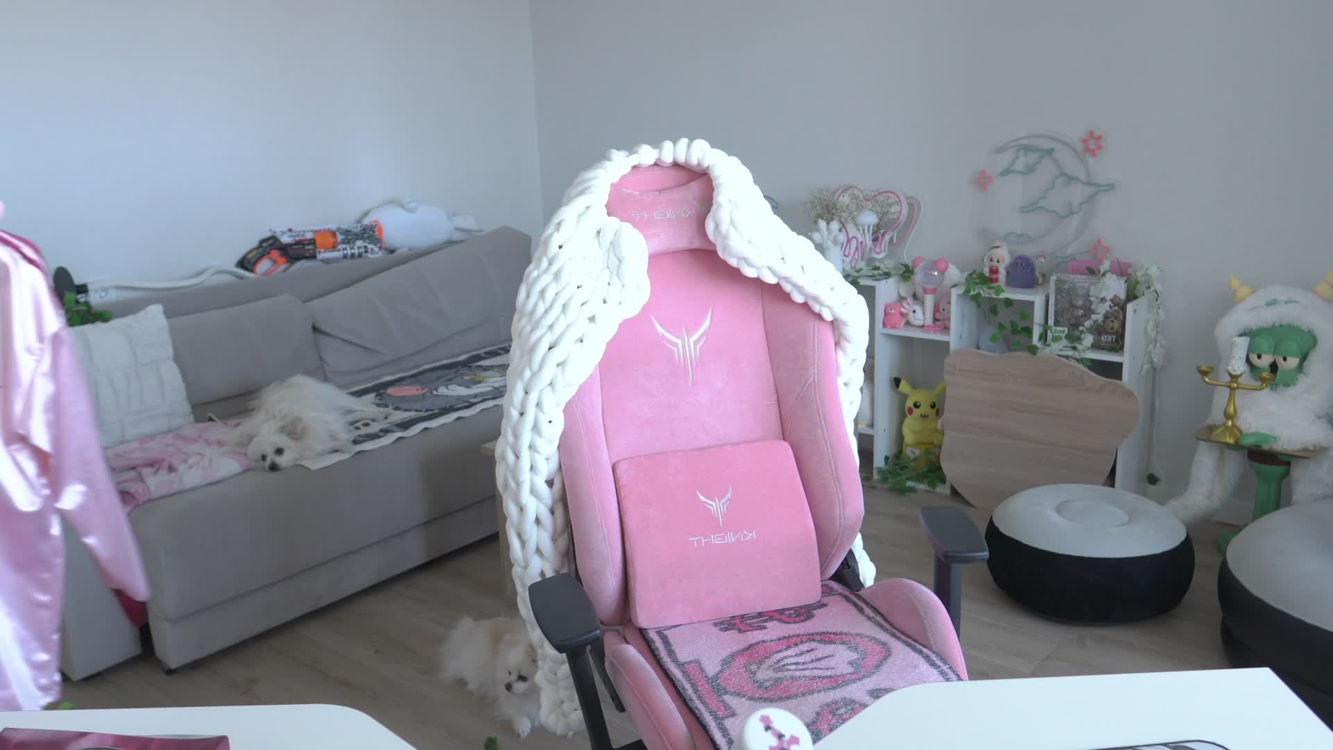 Video 587033 from polina__li