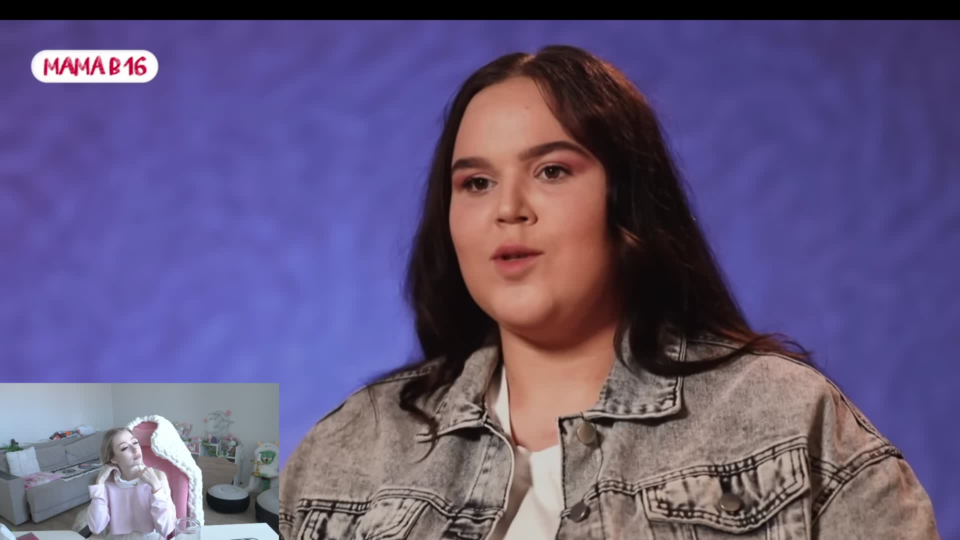 Video 587035 from polina__li