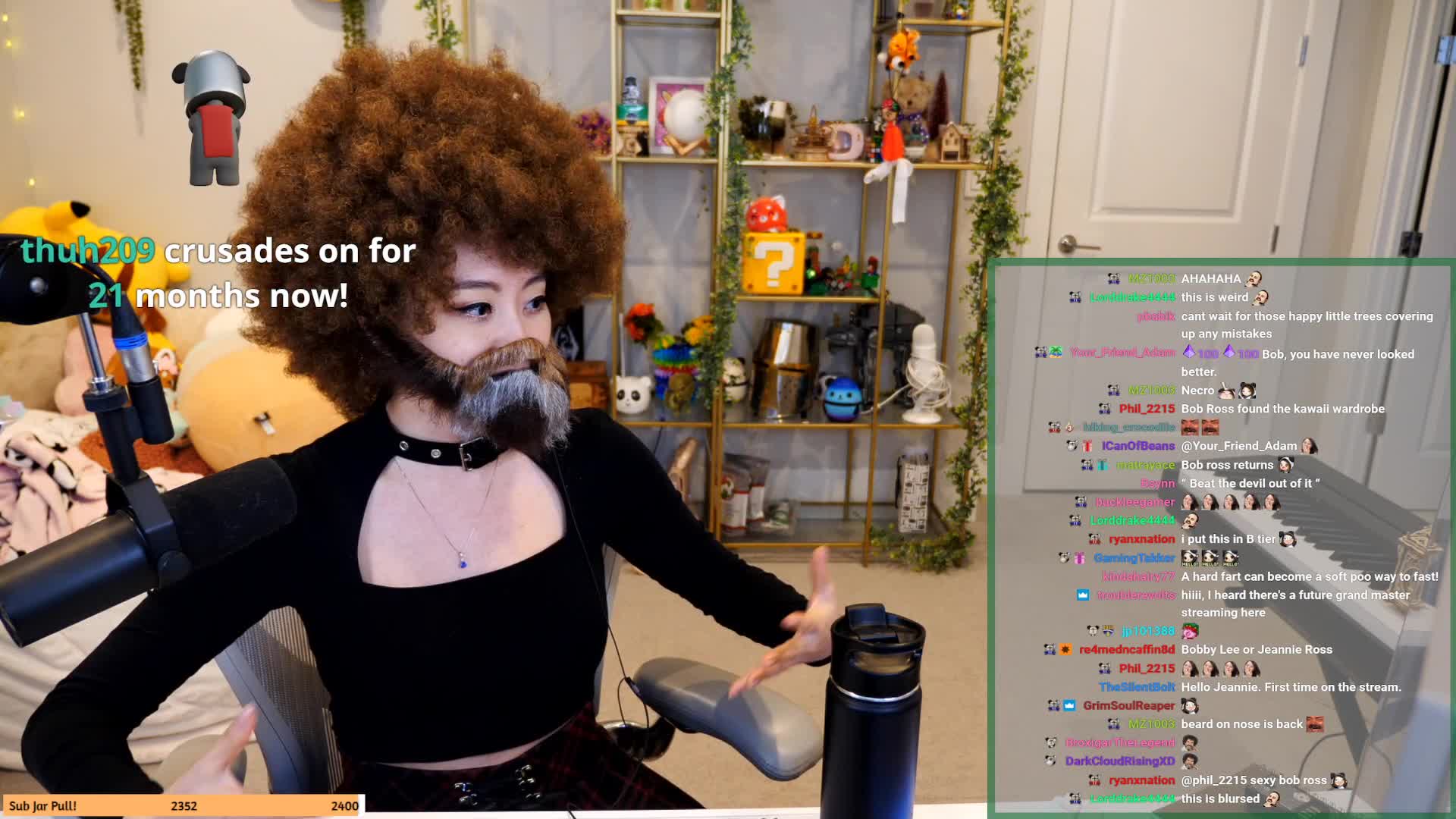 Video 587571 from PotasticPanda