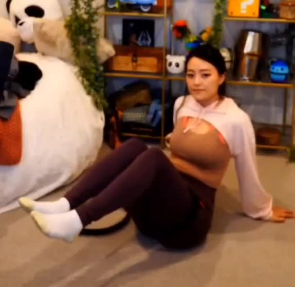 Video 587575 from PotasticPanda