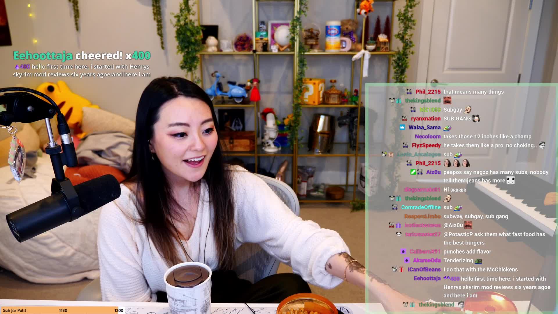 Video 587716 from PotasticPanda