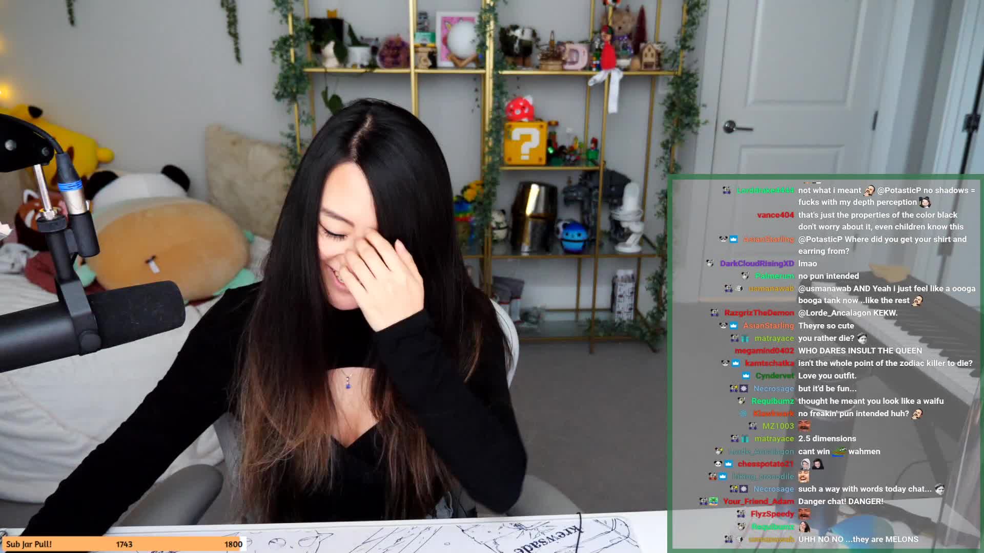 Video 587717 from PotasticPanda