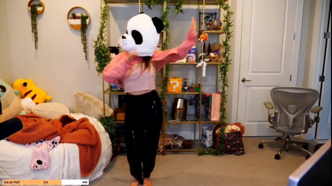 Video 587726 from PotasticPanda