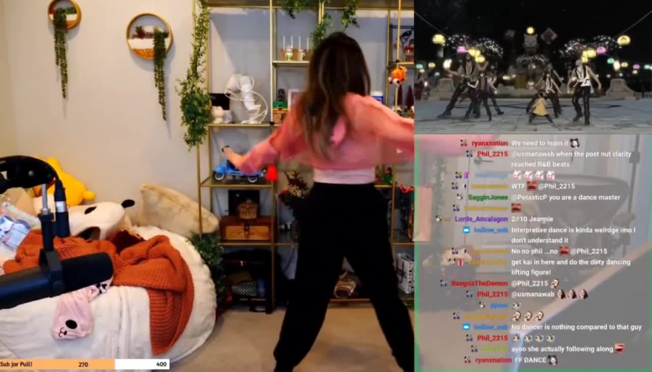 Video 587727 from PotasticPanda