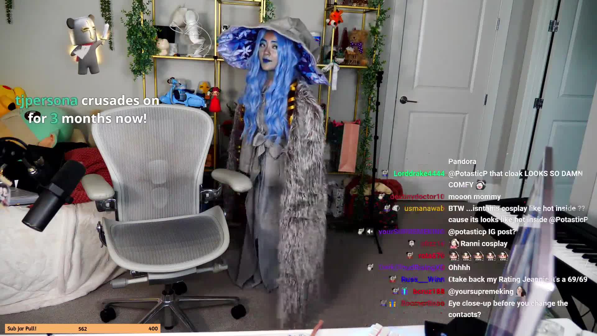 Video 587733 from PotasticPanda