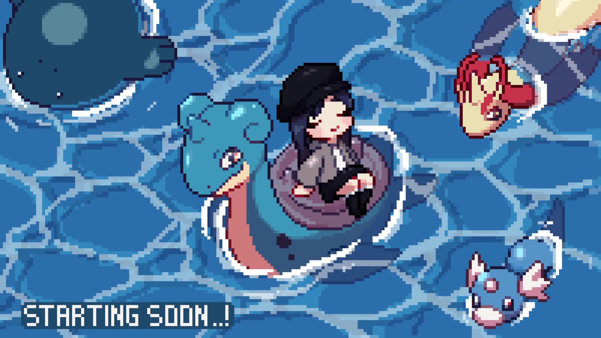 Video 587796 from Kang Hee Yoon / Hyoon / Aikuros