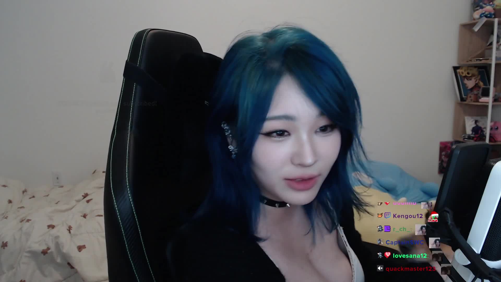 Video 587797 from Kang Hee Yoon / Hyoon / Aikuros