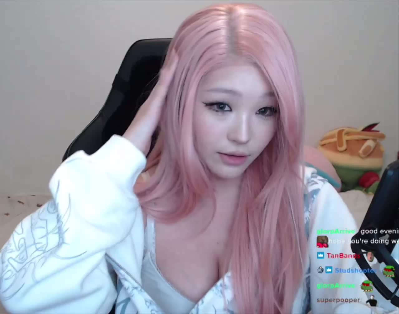 Video 587804 from Kang Hee Yoon / Hyoon / Aikuros