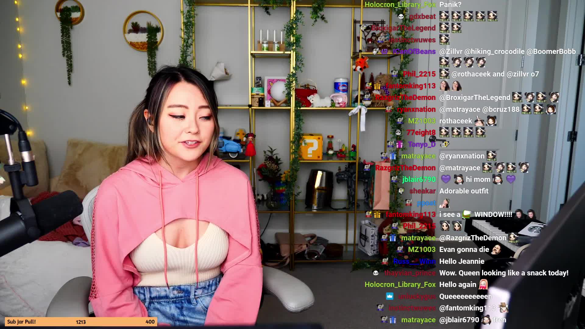 Video 587813 from PotasticPanda