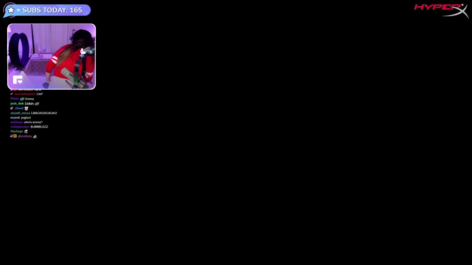 Video 587843 from Fuslie (Leslie)