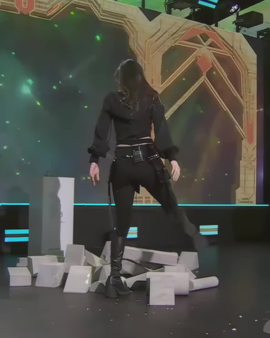 Video 587851 from Fuslie (Leslie)