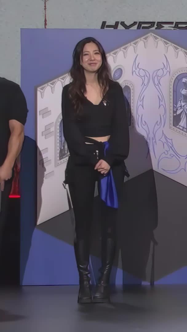 Video 587853 from Fuslie (Leslie)