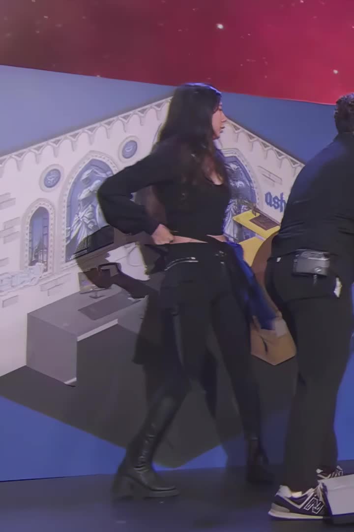 Video 587856 from Fuslie (Leslie)