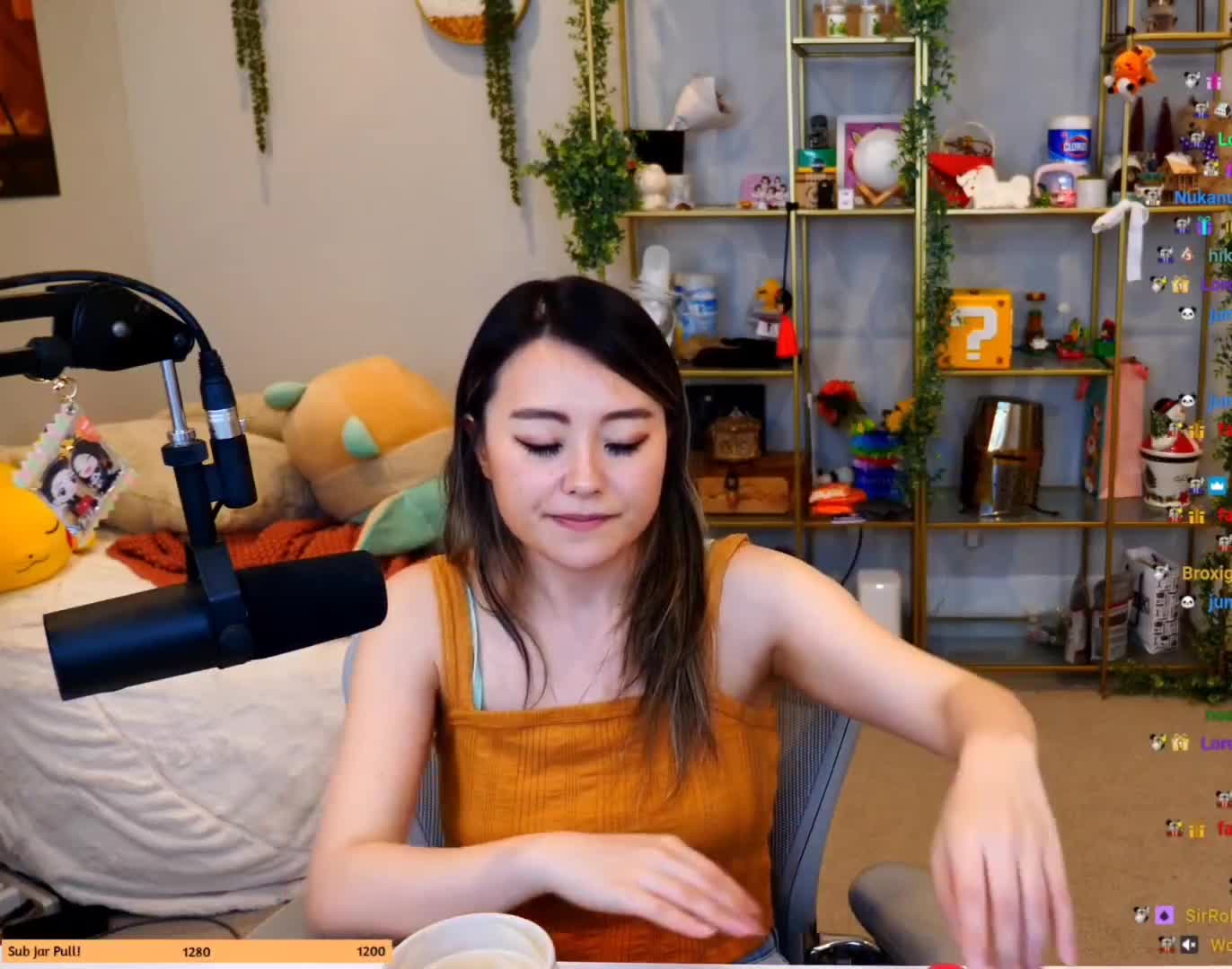 Video 587868 from PotasticPanda