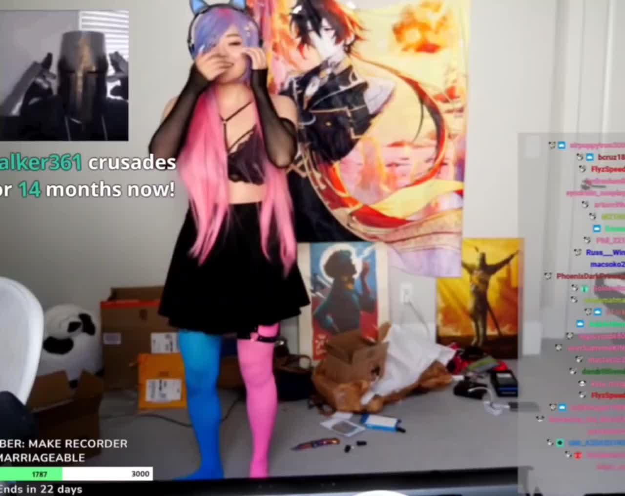 Video 587871 from PotasticPanda