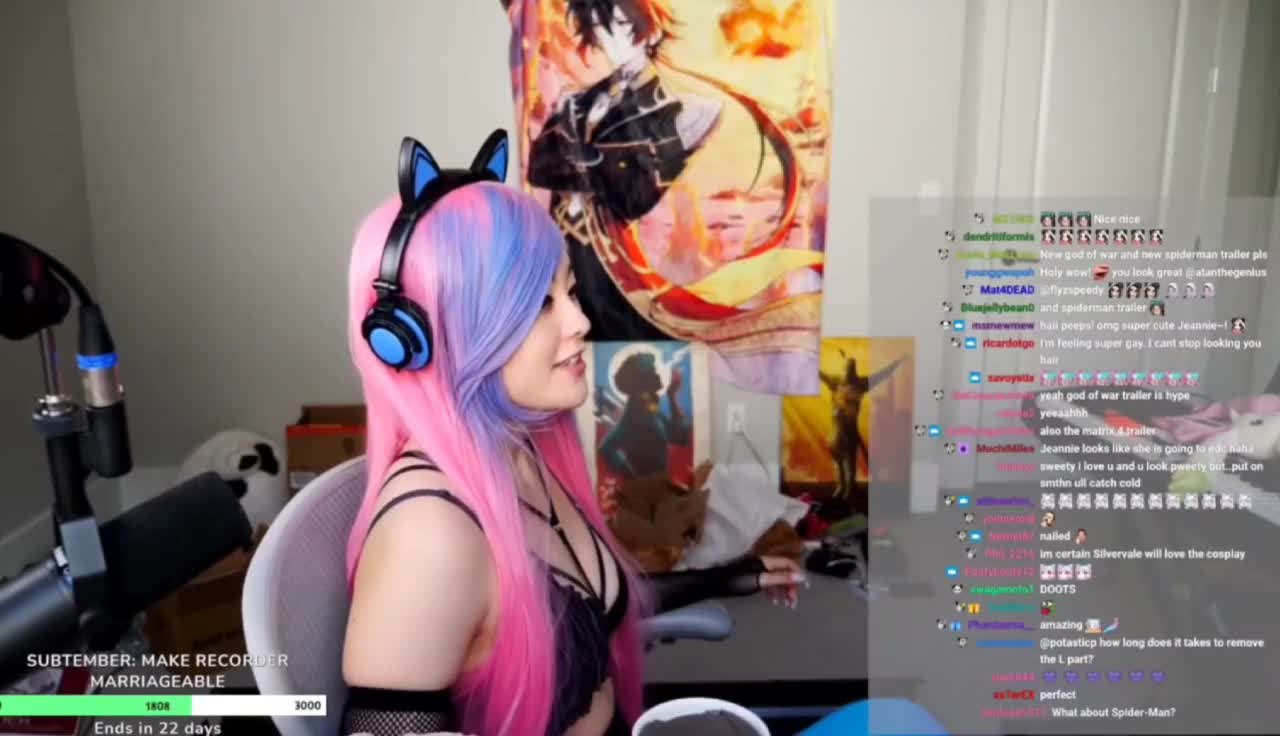 Video 587874 from PotasticPanda