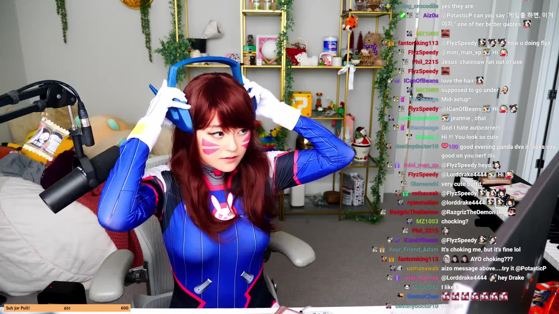 Video 587879 from PotasticPanda