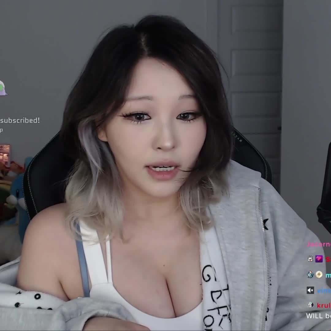 Video 588069 from Kang Hee Yoon / Hyoon / Aikuros