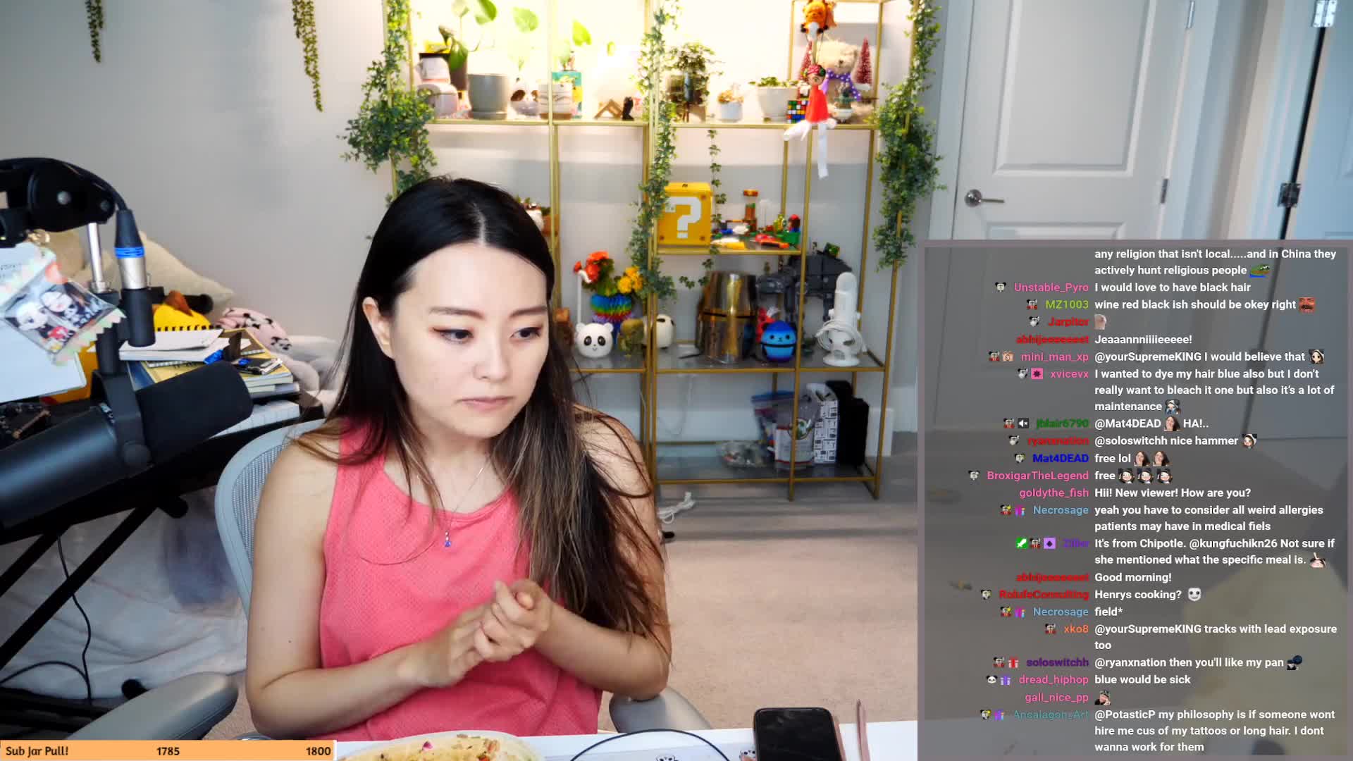 Video 588425 from PotasticPanda