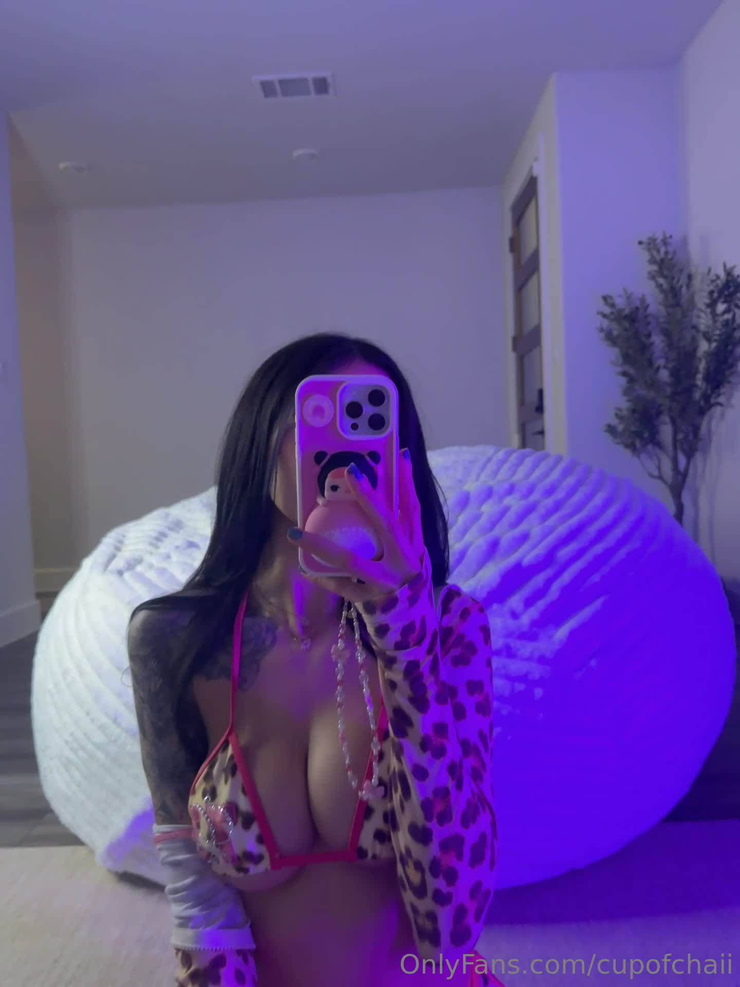 Video 588462 from Rose Zara/cupofchaiii