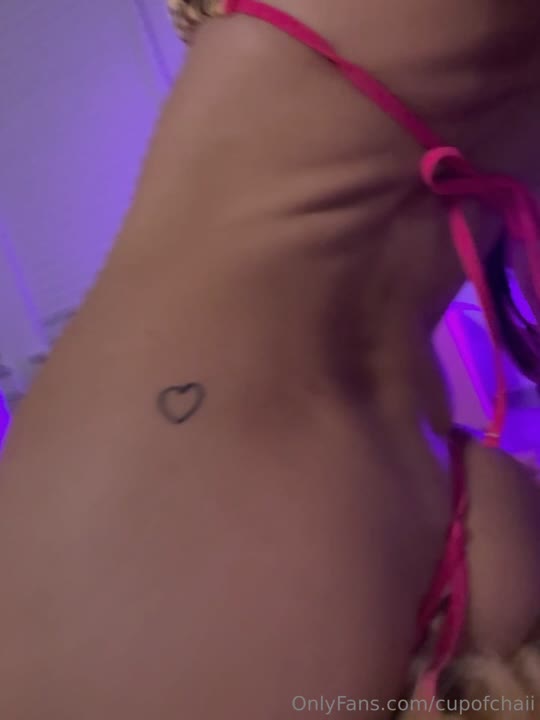 Video 588463 from Rose Zara/cupofchaiii